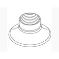 Kohler Escutcheon, Diverter Button 1060086-BRZ